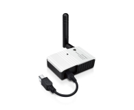TP-Link TL-WPS510U 1xUSB WiFi 802.11b/g - 200796 - zdjęcie 4
